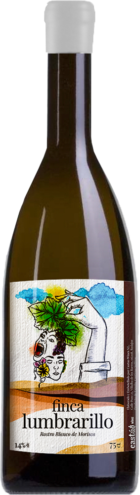 2023 Finca Lumbrarillo Extremadura VT 2023 Finca Lumbrarillo Extremadura VT