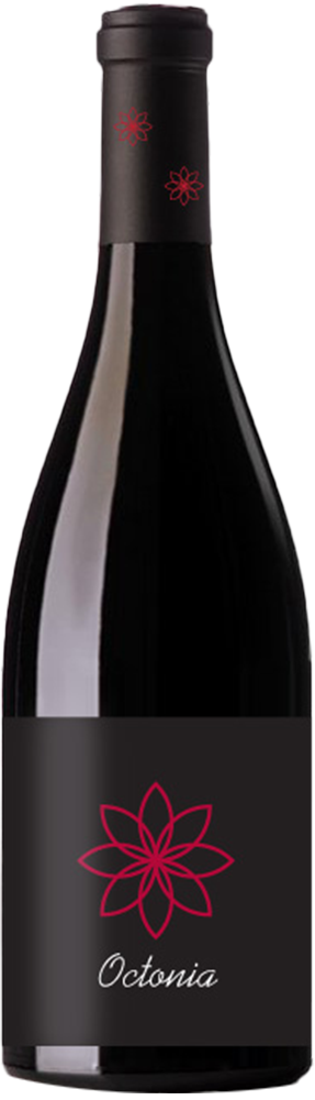 2014 Octonia Montsant DO 2014 Octonia Montsant DO