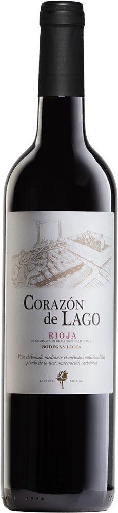 2024 Corazón de Lago Rioja DOCa 2024 Corazón de Lago Rioja DOCa