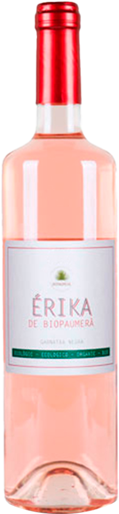 2023 Erika BIO