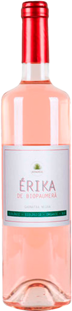 2023 Erika BIO 2023 Erika BIO