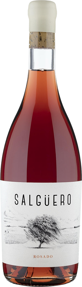 2019 Pradorey Salgüero Rosado