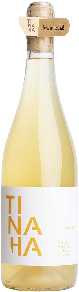 2024 Tinaha Blanco 2024 Tinaha Blanco