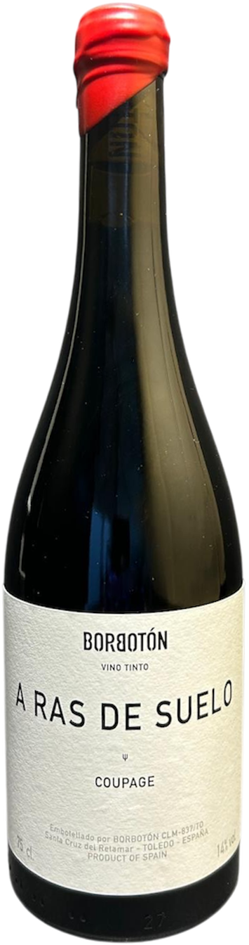 2024 A RAS DE SUELO COUPAGE 2024 A RAS DE SUELO COUPAGE