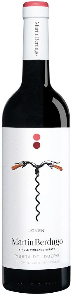 2024 Joven Ribera del Duero DO 2024 Joven Ribera del Duero DO