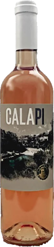 2024 Vi Rei Cala Pi Rosado 2024 Vi Rei Cala Pi Rosado