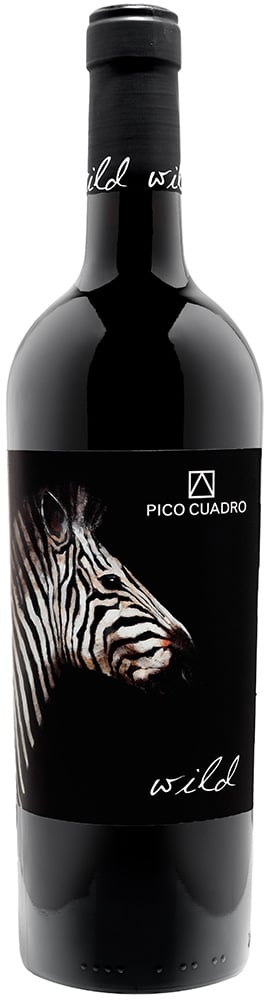 2020 Wild Ribera del Duero DO 2020 Wild Ribera del Duero DO