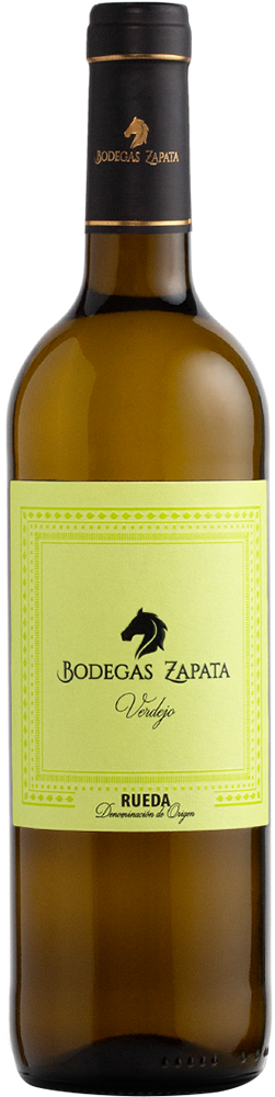 2024 Bodegas Zapata Verdejo DO Rueda 2024 Bodegas Zapata Verdejo DO Rueda