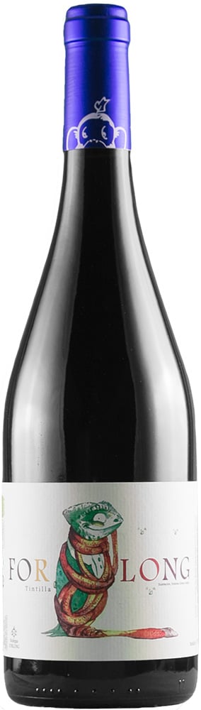 2020 Forlong Tintilla BIO 2020 Forlong Tintilla BIO