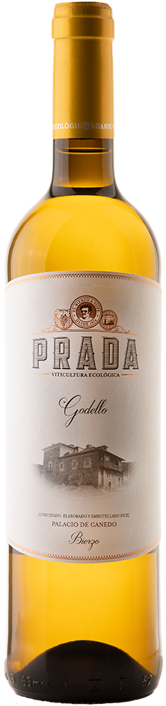 2024 Prada Godello Bierzo DO BIO 2024 Prada Godello Bierzo DO BIO