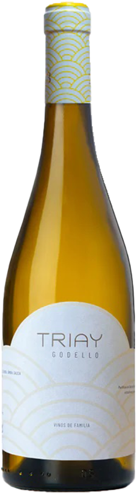2024 Triay Godello Monterrei DO 2024 Triay Godello Monterrei DO