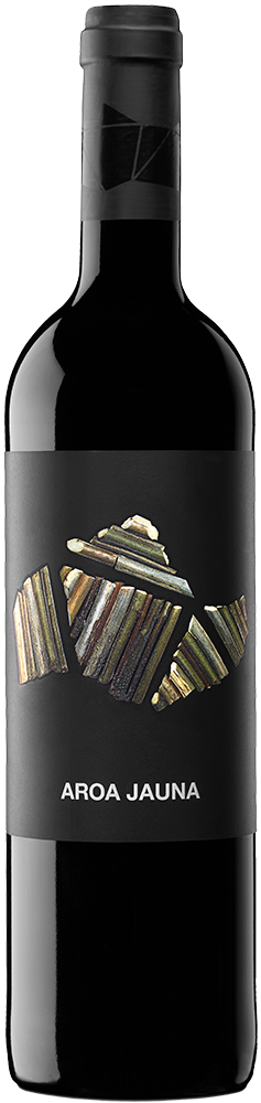 2021 Aroa Jauna Crianza Navarra DO 2021 Aroa Jauna Crianza Navarra DO