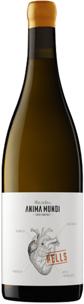 2023 Anima Mundi Pells BIO 2023 Anima Mundi Pells BIO