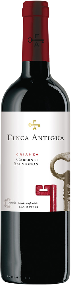 2019 Cabernet Sauvignon La Mancha DO