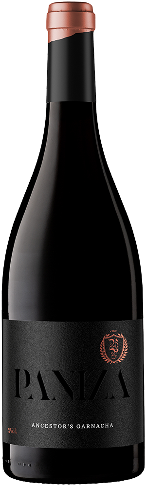 2021 Ancestors Cariñena DO