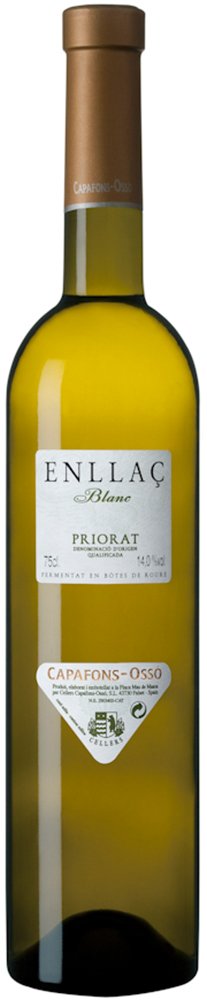 2016 Enllaç Priorat DOCa 2016 Enllaç Priorat DOCa