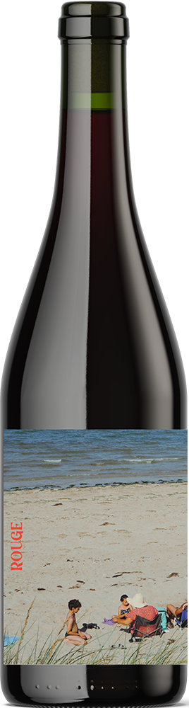 2022 Sans Domaine Bubbles Rouge
