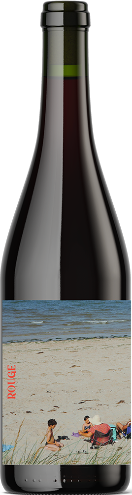 2022 Sans Domaine Bubbles Rouge 2022 Sans Domaine Bubbles Rouge