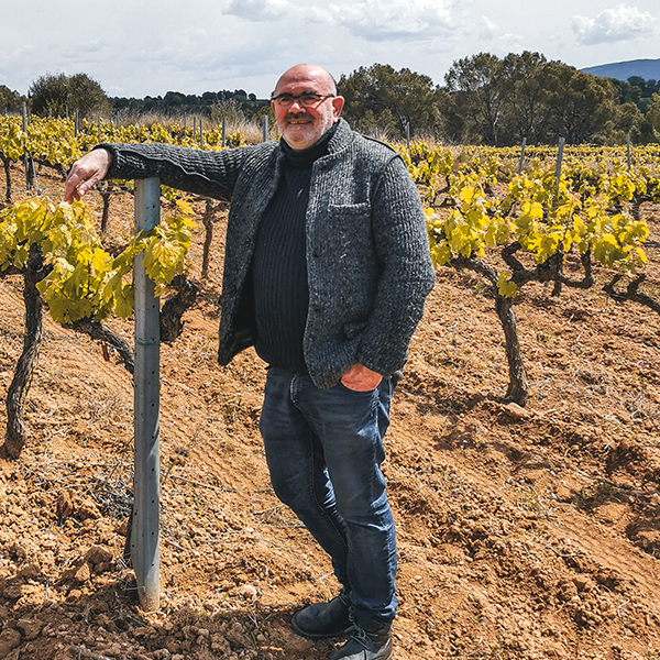 Cava Conde de Valicourt