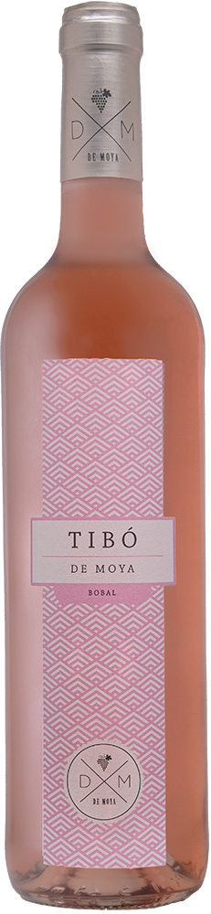 2023 "Tibó" Bobal Rosado