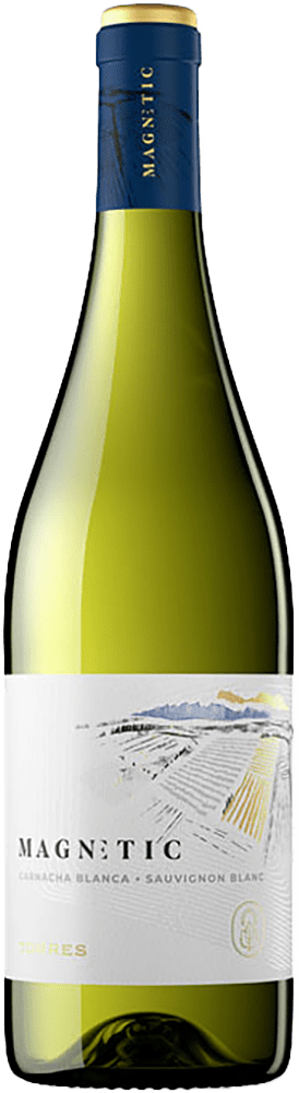 2024 Magnetic Blanco Cataluña DO 2024 Magnetic Blanco Cataluña DO