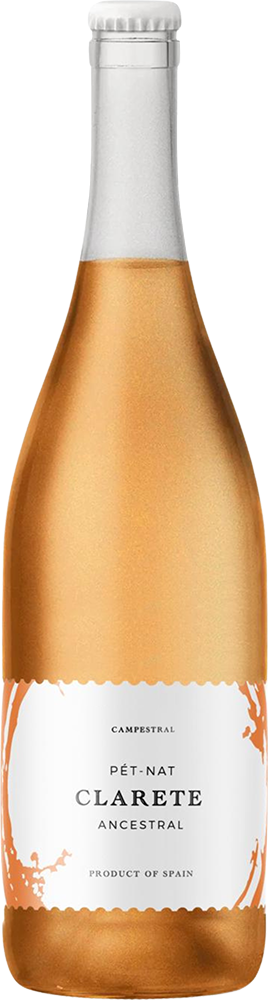 2021 Campestral Ancestral Clarete Cádiz VT BIO 2021 Campestral Ancestral Clarete Cádiz VT BIO