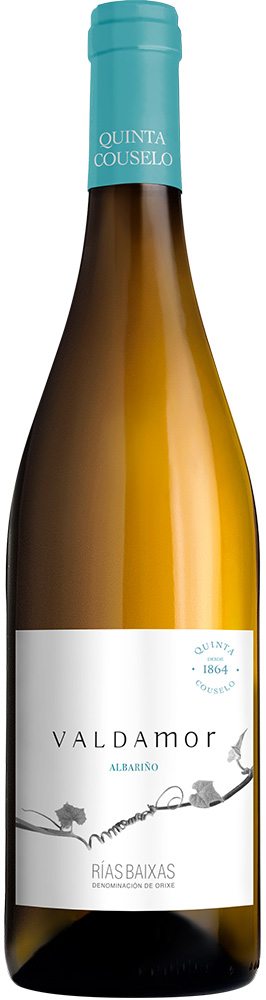2023 Valdamor Albariño Rias Baixas DO
