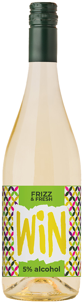 WIN 5.0 Verdejo