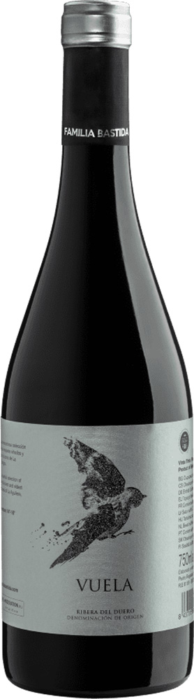 2023 Vuela Tempranillo Ribera del Duero DO