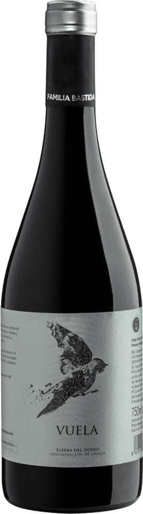 2023 Vuela Tempranillo Ribera del Duero DO 2023 Vuela Tempranillo Ribera del Duero DO