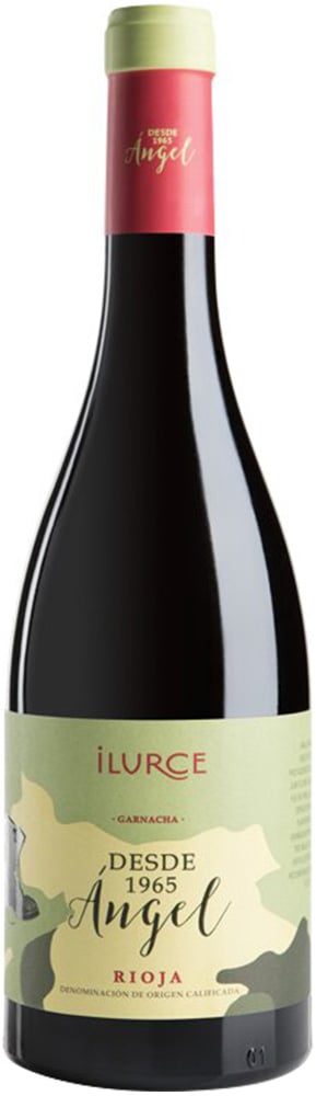 2020 Ángel Rioja DOCa 2020 Ángel Rioja DOCa