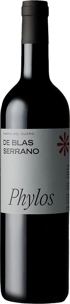 2018 Phylos Ribera del Duero DO