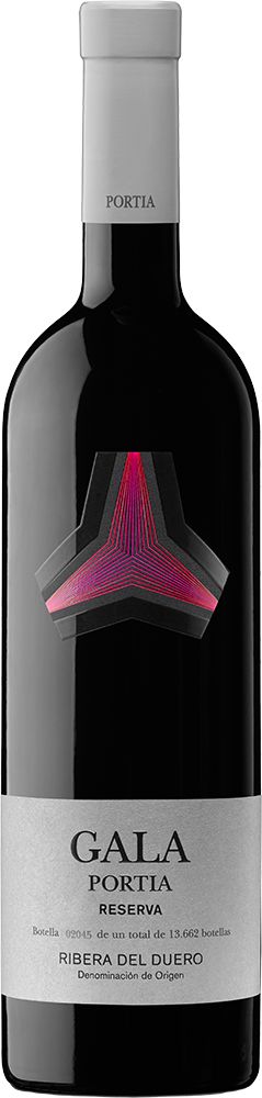 2020 Gala Portia Reserva Ribera del Duero DO