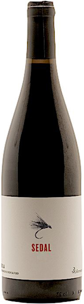 2021 Sedal Rioja DOCa