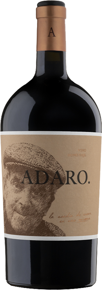 2023 Pradorey Adaro Magnum Ribera del Duero DO BIO 1,5 L 2023 Pradorey Adaro Magnum Ribera del Duero DO BIO 1,5 L