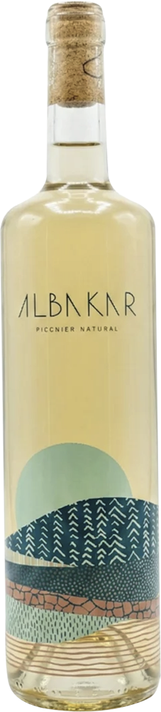 2024 Albakar Natural Alicante DO