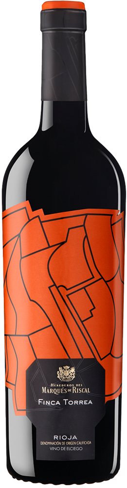 2017 Marques De Riscal Finca Torrea DOCa Rioja 2017 Marques De Riscal Finca Torrea DOCa Rioja