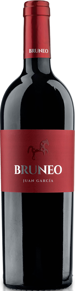 2021 Bruneo Juan Garcia Arribes del Duero DO 2021 Bruneo Juan Garcia Arribes del Duero DO
