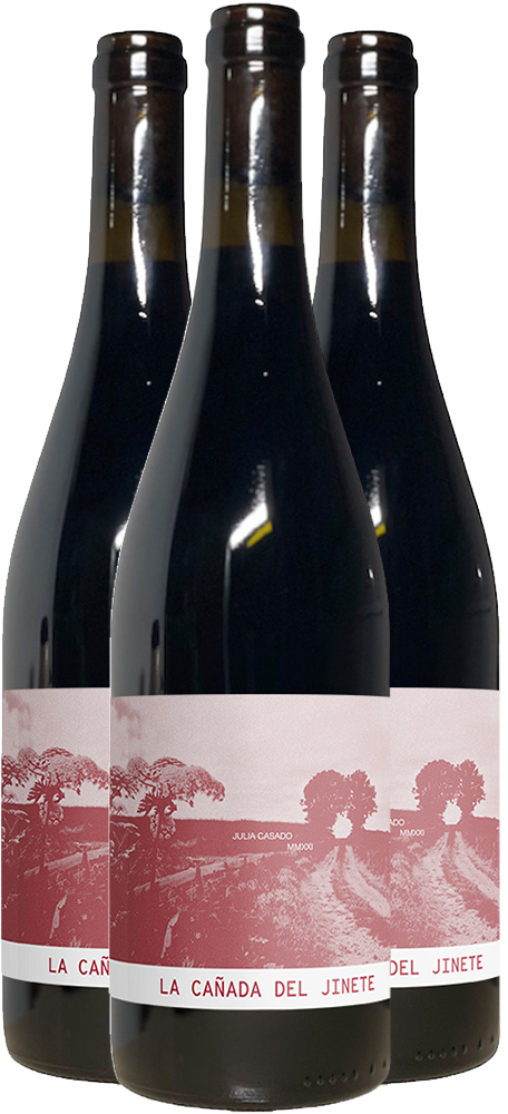 Pack descuento La Cañada del Jinete Murcia VT BIO Pack descuento La Cañada del Jinete Murcia VT BIO