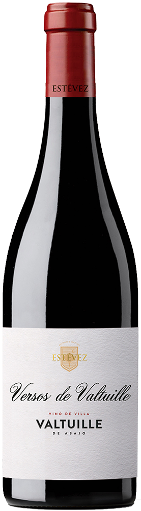 2023 Versos de Valtuille de Villa Bierzo DO