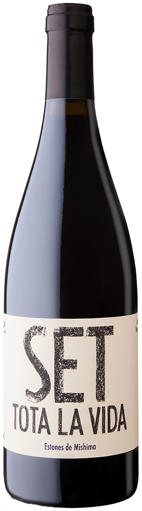 2022 Set Tota la Vida Montsant DO 2022 Set Tota la Vida Montsant DO