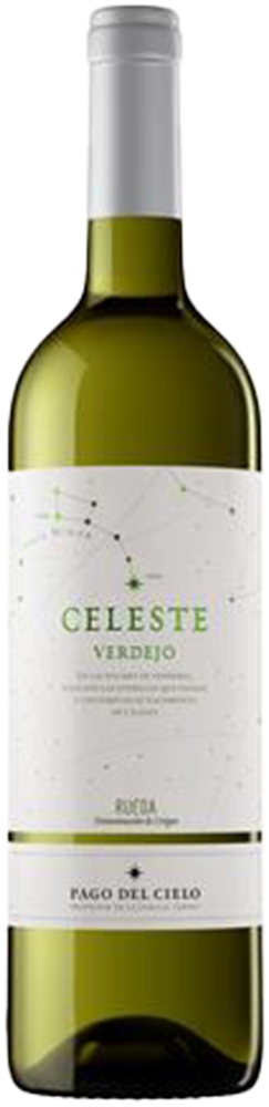 2024 Celeste Verdejo DO Rueda 2024 Celeste Verdejo DO Rueda