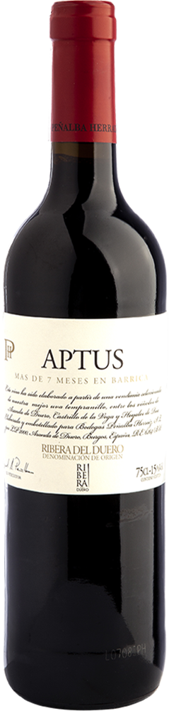 2023 Aptus Ribera del Duero DO 2023 Aptus Ribera del Duero DO