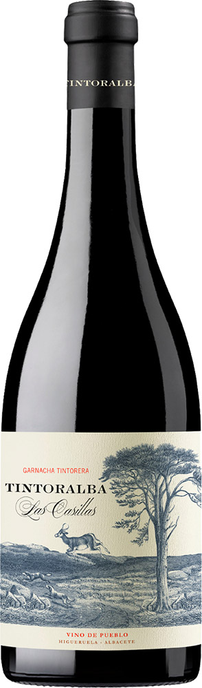 2023 Tintoralba Las Casillas Almansa DO BIO 2023 Tintoralba Las Casillas Almansa DO BIO