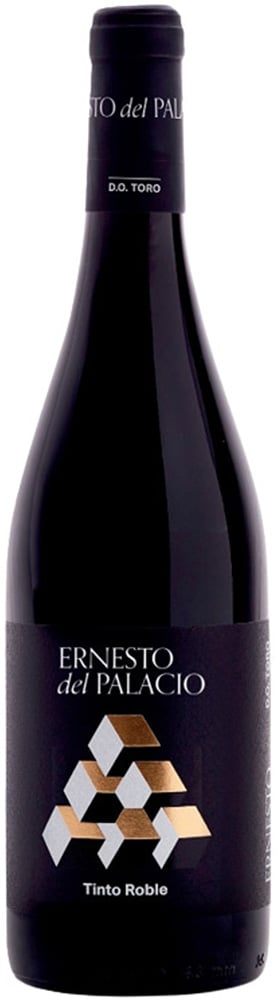2021 Ernesto del Palacio Roble Toro DO 2021 Ernesto del Palacio Roble Toro DO