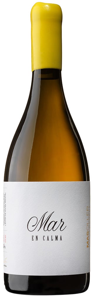 2024 Mar en calma Empordà DO BIO 2024 Mar en calma Empordà DO BIO