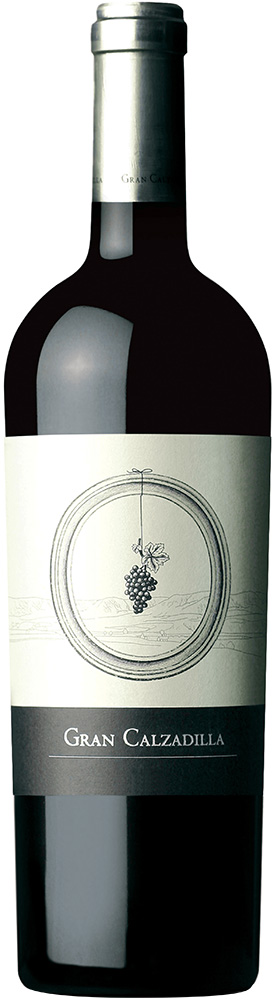 2012 Gran Calzadilla Pago Calzadilla VP BIO