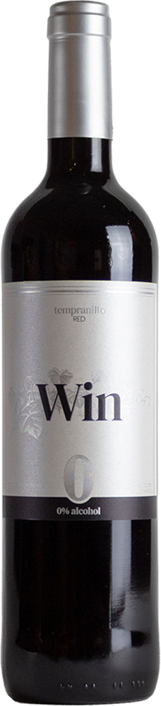 WIN-E Tinto Tempranillo