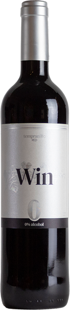WIN-E Tinto Tempranillo WIN-E Tinto Tempranillo
