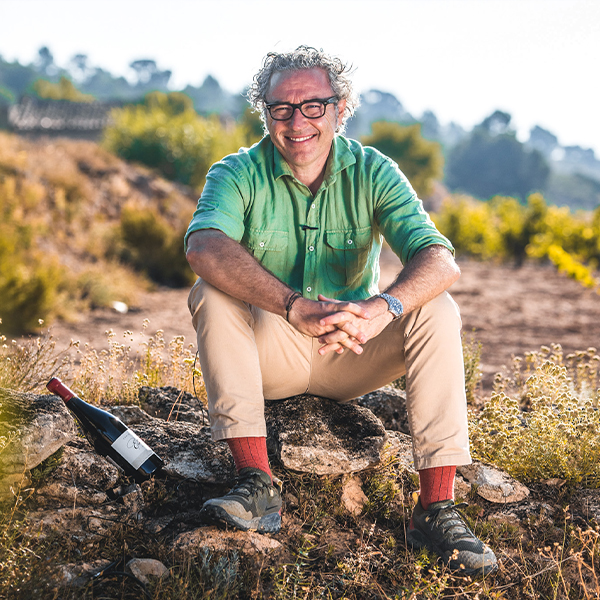 Bodegas Enrique Mendoza